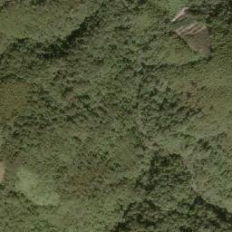 Satellite imagery of 三等三角點 6288, TW
