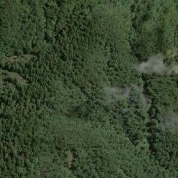 Satellite imagery of 桃園市宜蘭縣分界, TW