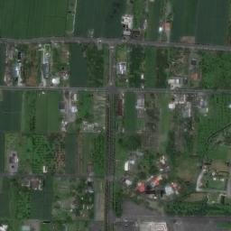 Satellite imagery of 三等三角點 953, TW