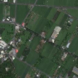 Satellite imagery of 三等三角點 953, TW