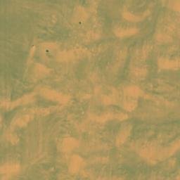 Satellite imagery of Samlat Arral, EH