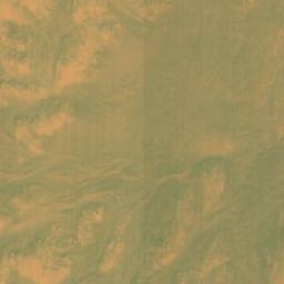 Satellite imagery of Samlat Arral, EH