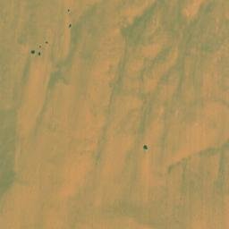 Satellite imagery of Samlat Arral, EH