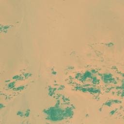 Satellite imagery of Ti-n-Fatmar, DZ