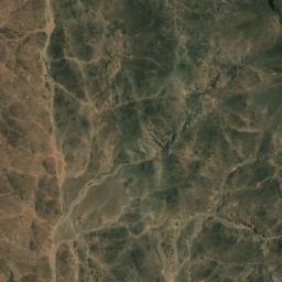 Satellite imagery of Jabal as Safrah, EG