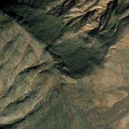 Satellite imagery of Jabal Umm Ḩarbah, EG