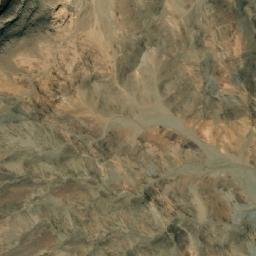 Satellite imagery of Jabal Umm Ḩarbah, EG
