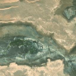 Satellite imagery of Al Ḩiqf, AE