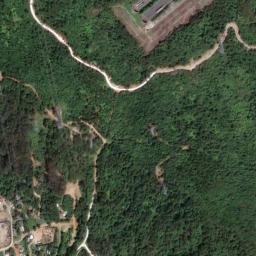 Satellite imagery of Damao Shan, CN