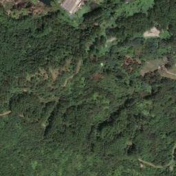 Satellite imagery of Damao Shan, CN