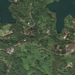 Satellite imagery of 東興水庫水源保護區界 43, TW