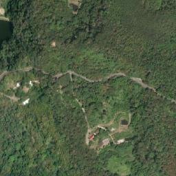Satellite imagery of 東興水庫水源保護區界 7, TW