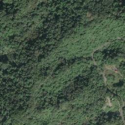 Satellite imagery of 三等三角點 122, TW