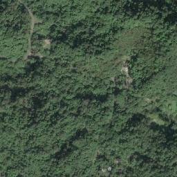 Satellite imagery of 三等三角點 122, TW