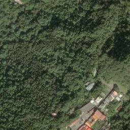 Satellite imagery of 二等三角點 1116, TW