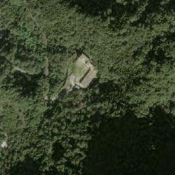 Satellite imagery of 二等三角點 1116, TW