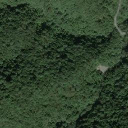 Satellite imagery of Bajiawan Shan, TW
