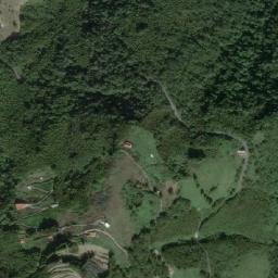 Satellite imagery of Bajiawan Shan, TW