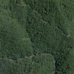 Satellite imagery of 桃園市宜蘭縣分界, TW