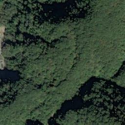 Satellite imagery of 三等三角點 4265, TW