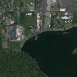 Satellite imagery of 三等三角點 953, TW