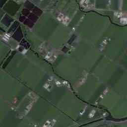 Satellite imagery of 三等三角點 1014, TW