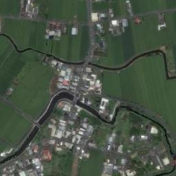 Satellite imagery of 三等三角點 1014, TW