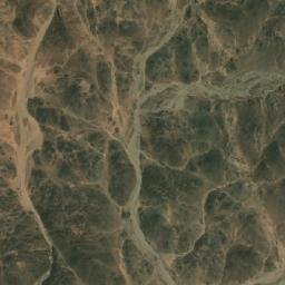 Satellite imagery of Jabal as Safrah, EG