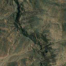 Satellite imagery of Jabal as Safrah, EG