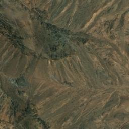Satellite imagery of Jabal Umm Hijlījah, EG
