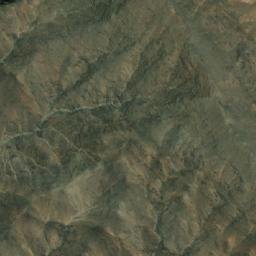 Satellite imagery of Jabal Umm Ḩarbah, EG