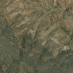 Satellite imagery of Jabal Umm Ḩarbah, EG