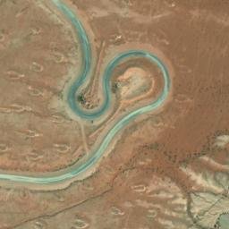 Satellite imagery of Khashm as Sulayy, SA