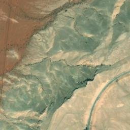 Satellite imagery of Khashm as Sulayy, SA