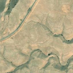 Satellite imagery of Khashm as Sulayy, SA