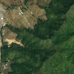 Satellite imagery of Tianbei Shan, CN