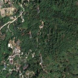 Satellite imagery of Damao Shan, CN