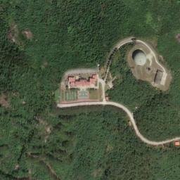 Satellite imagery of Damao Shan, CN