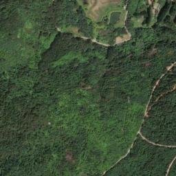 Satellite imagery of Meiren Shan, CN