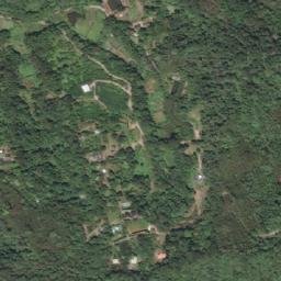 Satellite imagery of 東興水庫水源保護區界 43, TW