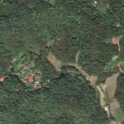 Satellite imagery of 東興水庫水源保護區界 43, TW