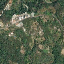Satellite imagery of 東興水庫水源保護區界 7, TW