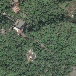 Satellite imagery of 三等三角點 25, TW