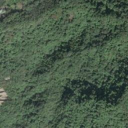 Satellite imagery of 三等三角點 122, TW