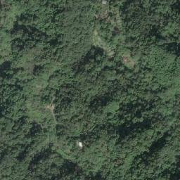 Satellite imagery of 三等三角點 122, TW
