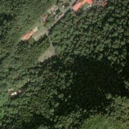 Satellite imagery of 二等三角點 1116, TW