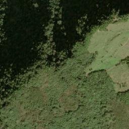 Satellite imagery of 二等三角點 1116, TW