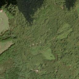 Satellite imagery of 二等三角點 1116, TW