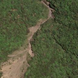 Satellite imagery of 三等三角點 6281, TW