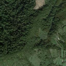 Satellite imagery of Bajiawan Shan, TW